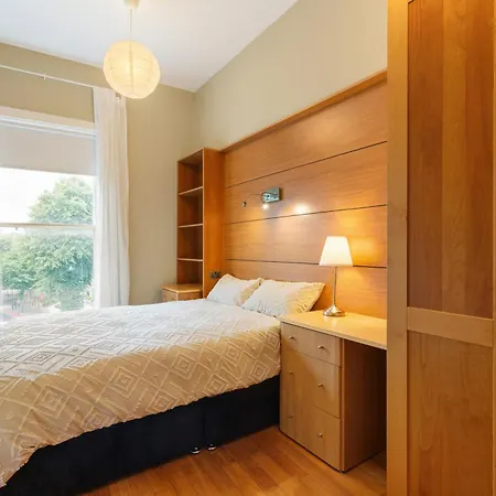 Baggot Street 2bd 5min To Aviva Rds & Citycentre * Dublin