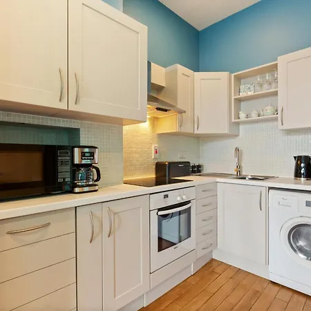 Baggot Street 2bd 5min To Aviva Rds & Citycentre