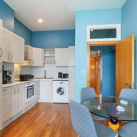 Baggot Street 2bd 5min To Aviva Rds & Citycentre Apartment