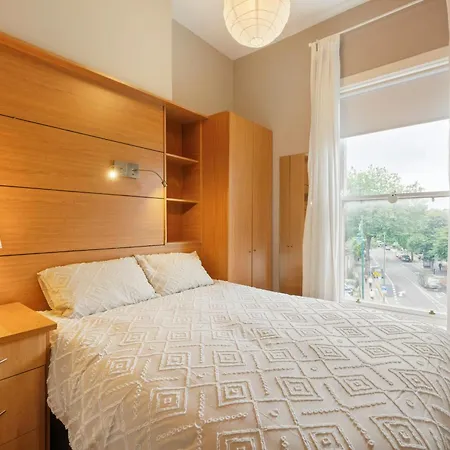 Baggot Street 2bd 5min To Aviva Rds & Citycentre Apartment