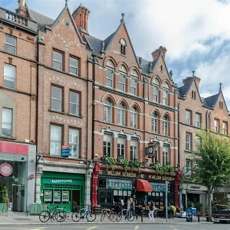 Apartman Baggot Street 2bd 5min To Aviva Rds & Citycentre *